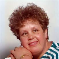 Obituary information for Barbara Denise "Necie" Goodwin
