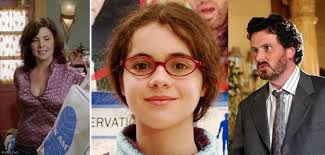 Who was the worst guest star character ever