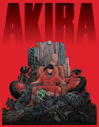 The akira wiki is an attempt to bring together all information there is to be. Akira Movie Limited Edition Crunchyroll Store
