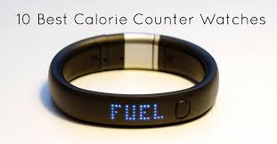 10 Best Calorie Counter Watches Best Calorie Burner Watch