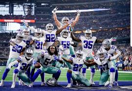 Good morning football te ayuda a empezar tu día de la manera correcta mientras te enterás sobre lo más reciente de la nfl. Datos Gratis Para Hoy Vikings Vs Cowboys 22 11 2020 Nfl