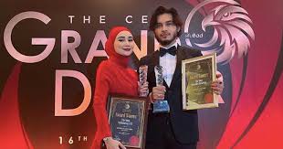 Wawa zainal tak boleh berpisah dengan aeril zafrel nabil amelia henderson. Mula Dengan Suka Suka Kini Aeril Zafrel Dan Wawa Zainal Peniaga Berjaya