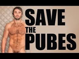 Try the best manscaping tools for men. Stop Shaving Your Pubes What Do You Think Gossmakeupartist Video Beautylish