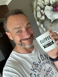 Coffee greetings from Norway ! Have a nice day 😃☕️🇳🇴