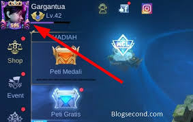 You can also upload and share your favorite mobile legends hd 4k wallpapers. Cara Mengubah Nama Di Game Mobile Legends Blog Second