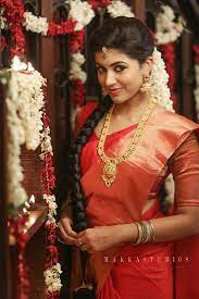 Makka Studios Fashion Photographer South Indian Wedding Hairstyles Indian Bridal Hairstyles Indian Bridal