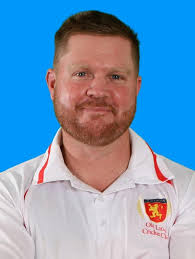 Sunday Two 2024/25: Old Lions CC SU2 2024