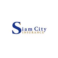City insurance logo in eps or ai vector format, adobe illustrator editable file. Namarak Hospital