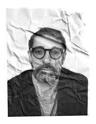 Theo leeft! Portret van Column Producties