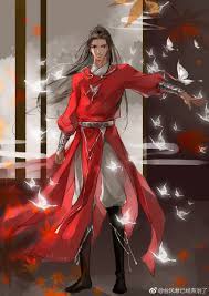 Maybe you would like to learn more about one of these? Thien Quan Tá»© Phuc Fanart Hoa Thanh Wattpad