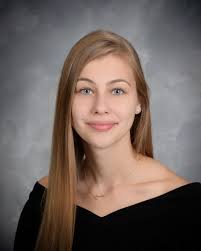 Top grads of Eastside High School