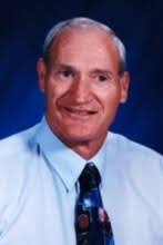 Obituary information for John Coach Messer