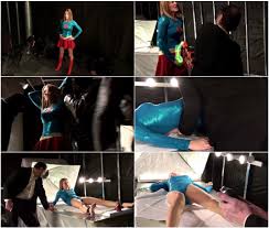 Super Star - Fetish-Island.com : New Fetish Movies