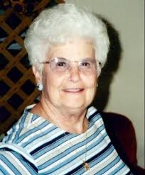 Helen Byce Obituary (2015)