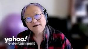 May Pang's Instagram, Twitter & Facebook