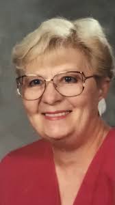 WAGHORN, Evelyn Louise (nee Cox)