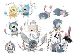 Toyo Toyoyomi hentai videos, GIFs, and images | R34.app