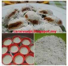 Resepi putu bambu khas nenek! Food Lifestyle Education Parenting Diy Cararesepi