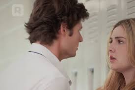 Steamy Interactive Romance: The Genius and the Bad Boy Cast & Characters  Revealed