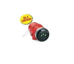The x3301 is a multispectrum infrared (ir) flame detector. Det Tronics X3301 Flame Detection Multispectrum