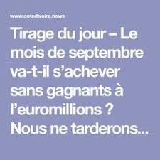 Découvrez les résultats du tirage de ce mardi 27 août 2019. 62 Idees De Resultats Euromillions Francaise Des Jeux Vendredi Mardi