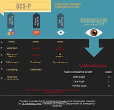 Gcs Remastered Recent Updates To The Glasgow Coma Scale