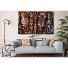 99 5% coupon applied at checkout save 5% with coupon African Wall Art Wayfair