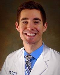 Dr. Benjamin Janson, MD