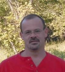 Bradley Evan Yost (1967-2016)