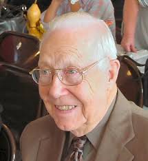 Edward Lawrence “Ed” Schutte (1924-2012)