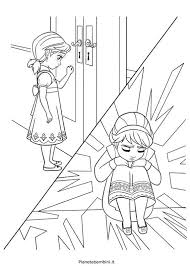 84 Disegni Da Colorare Di Frozen 1 E 2 Pagine Da Colorare Disney Disegni Da Colorare Disegni