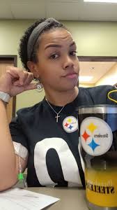 Always my team! #SteelersNation 🖤💛