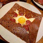 Breizh Cafe Paris 109 Rue Vieille Du Temple Le Marais Restaurant Avis Numero De Telephone Tripadvisor Breizh Cafe Restaurant Paris