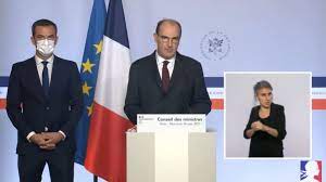 Cette mesure nationale devait cesser à partir du 2 juin 2021. Usvqc 0deoyfsm