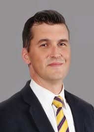 Robert Glenn Barton, Financial Representative