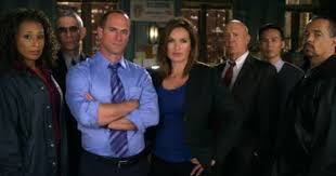 In january 2005, when the season was halfway through airing. Pin On Law And Order Svu