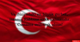 Cumanız mübarek olsun… günlerin en değerlisi cuma'dır. Bayrakli Cuma Mesajlari Anlamli Ve Hadisli Bayrakli Cuma Mesajlari Kisa Bayrakli Cuma Mesajlari Haberler Haberler Com