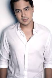 JOHN JAMES UY