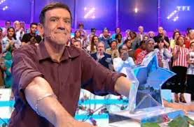 Les 12 coups de midi, la seule émission musicale à montréal sur l'heure du lunch! Video Les 12 Coups De Midi Tf1 Christian Le Professeur Enchaine Les Victoires