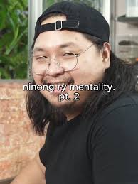 Andy Reacts to Ninong Ry