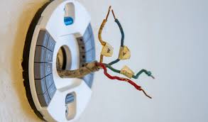 There are no standards for hvac control wiring. The Thermostat Wire Color Code You Need To Know