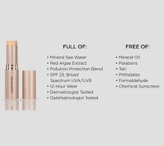 Bareminerals Complexion Rescue Stick Foundation Auto Delivery Qvc Com