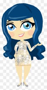 Cartoon Drawing Chibi Cartoon Katy Perry Drawing Free Transparent Png Clipart Images Download Draw cartoon characters in motion & action. cartoon drawing chibi cartoon katy