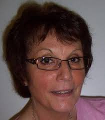 Nadine LEBRET (VERDURE), 75 ans (PONT DE L'ARCHE, SAINT ETIENNE DU ROUVRAY) 