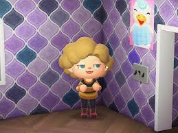 For hair color, you have a choice of natural, intense, or bright colors. Animal Crossing New Horizons Hair All Hairstyles And Hair Colors Imore