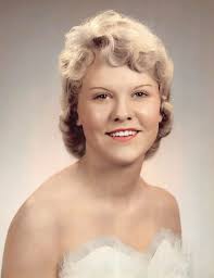 Obituary information for Virgie M. Feight