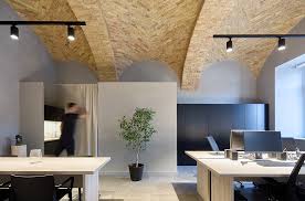 Office inspiration & ideas from around the world. A Look Inside Geo En S Minimalist Office Officelovin