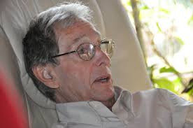 Charles Benton Obituary July 24, 2023