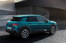 Citroën c4 cactus leasing angebote für privat & gewerbe ab 129 € pro monat & leasingfaktor 0.47 ohne anzahlung jetzt aktionen vergleichen! Citroen C4 Cactus 2018 Preise Ausstattung Und Bilder Meinauto De