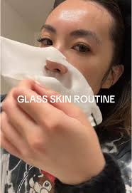 Enhance Your Aesthetic: Glass Skin Routine Tips